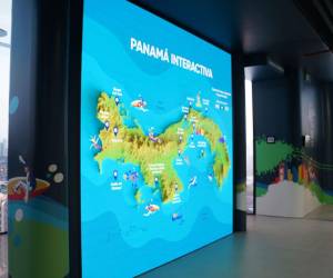 <i>El programa Panamá Stopover permite a los pasajeros de Copa un período de estadía de 15, sin costo adicional en la tarifa aérea, para recorrer Panamá. Foto de cortesía</i>