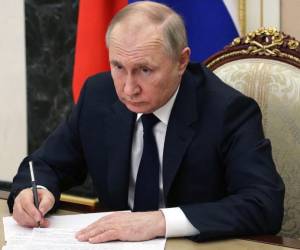 Rusia inició el ‘procedimiento de salida’ del Consejo de Europa
