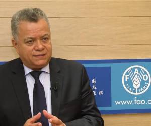 Nicaragua ocupa vicepresidencia regional de la FAO con objeción de Colombia y abstención de Uruguay