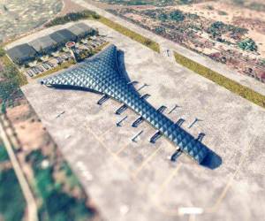 Destinarán US$5,8 millones para reasentamientos por la construcción del Aeropuerto Internacional del Pacífico