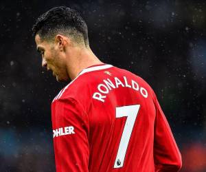 Cristiano Ronaldo deja el Manchester United con ‘efecto inmediato’