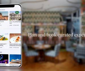 <i>La iniciativa, disponible inicialmente en diez destinos internacionales, busca ampliar el papel de la compañía más allá de los pagos digitales para convertirse en un aliado estratégico de los viajeros. Foto de cortesía</i>