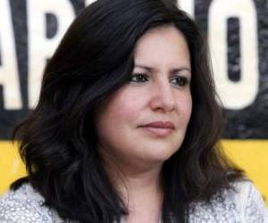 La misión de Amnistía Internacional, encabezada por Erika Guevara-Rosas, efectuará una rueda de prensa este martes por la mañana en un hotel de Tegucigalpa. (Foto: Archivo)