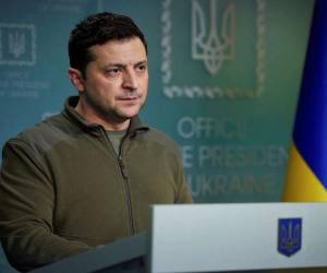 ¿Acabará pronto la guerra en Ucrania? El principal asesor del presidente Zelenski adelanta que podría terminar en mayo