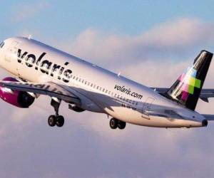 Volaris El Salvador inaugura vuelos a tres ciudades de Estados Unidos