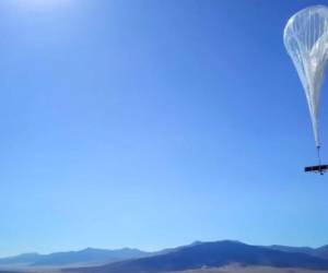 Alphabet, la empresa matriz de Google, anunció el viernes que cancela Loon, un proyecto para proporcionar conexión inalámbrica a internet a través de globos suspendidos en la estratosfera, ya que carece de viabilidad comercial.