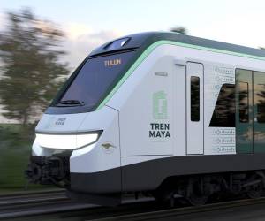 Órgano del T-MEC descarta abrir expediente por construcción del Tren Maya