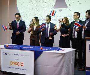 <i>La empresa obtuvo la autorización de la SUGEVAL para operar en Costa Rica, fortaleciendo los procesos de formación de precios y valoración del mercado. Foto de cortesía</i>