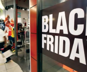 Comercios de Panamá están a la expectativa del Black Friday 2022