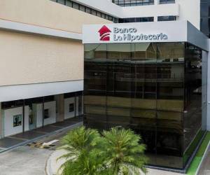 Fundada 1997, La Hipotecaria es un participante importante en el mercado hipotecario a través de sus subsidiarias operativas, Banco La Hipotecaria, S.A. en Panamá, La Hipotecaria, S.A. de C.V. en El Salvador y La Hipotecaria Compañía de Financiamiento, S.A. en Colombia. Foto de cortesía
