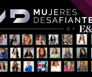 Mujeres Desafiantes E&amp;N 2023