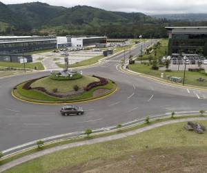 Zona Franca La Lima en Cartago se expande y permitirá la instalación de 12 nuevas empresas