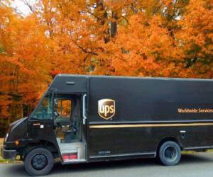 Estudio: La huelga de UPS podría ser la más costosa en EEUU en un siglo