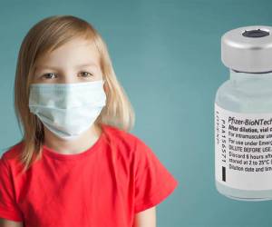 FDA autoriza refuerzo de la vacuna anticovid para niños de 5 a 11 años