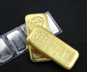 El oro al contado superó el nivel de US$4.300 y se dirigía a su semana más fuerte desde diciembre de 2008. Foto de iStock