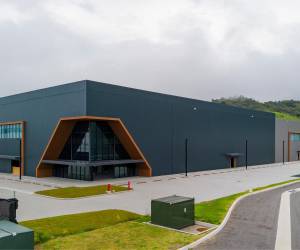 <i>El proyecto Penumbra es el tercero en el mundo en alcanzar el nivel Platino mientras aún se encontraba en construcción. Foto de cortesía</i>