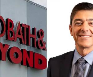 Gustavo Arnal, alto ejecutivo de Bed Bath &amp; Beyond, murió tras caer de un edificio en Nueva York