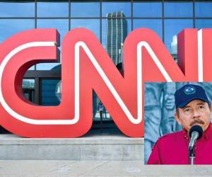 Nicaragua dice que vetó a CNN en español por violar la soberanía