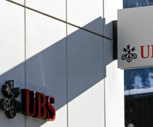 UBS es sancionado con US$1.400 millones por fraude en valores