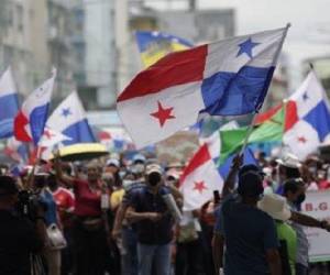 EEUU emite alerta a sus ciudadanos en Panamá ante manifestaciones