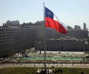 Economía de Chile en abril sorprende y se contrae nuevamente -1,1 %