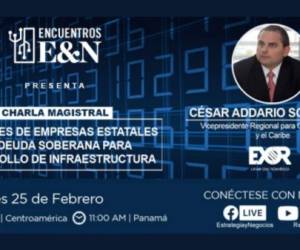 César Addario Soljancic lleva trabajando en la industria desde el año 2005, con amplia experiencia en el análisis de crédito soberano, investigación y asesoramiento de política macroeconómica y estrategia de renta fija para mercados emergentes.