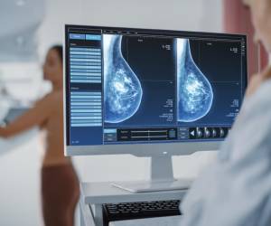 Enhertu (trastuzumab deruxtecán) se proyecta como la opción terapéutica más importante para pacientes oncológicos en los próximos años y ha demostrado mejora tanto en supervivencia sin progresión como en supervivencia general. Foto cortesía