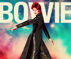 David Bowie llega a los cines con Moonage Daydream