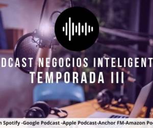 Escúchenos en Spotify -Google Podcast -Apple Podcast-Anchor FM-Amazon Podcast. Imagen referencia E&N