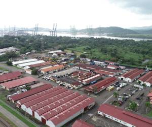 <i>Las operaciones se desarrollarán en áreas como Panapark Free Zone, Zona Franca de Albrook, Zona Franca del Istmo y Panexport. Foto de cortesía</i>