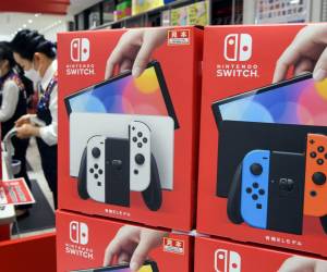 ¿Cuál es el plan de Nintendo para aumentar las ventas de la consola Switch?