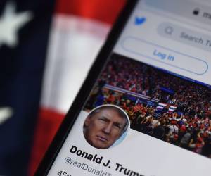 Donald Trump regresa a Twitter gracias a encuesta de Elon Musk