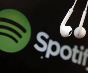 Spotify permite fusionar música con hasta 10 personas o con artistas