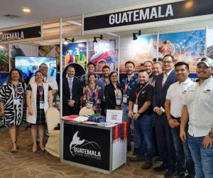 Empresas guatemaltecas estrechan relaciones comerciales en República Dominicana