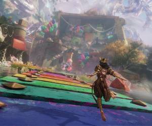 <i>El título francés 'Clair Obscur: Expedition 33', ambientado en la Belle Époque, se coronó como el mejor videojuego del año en los premios BAFTA Games 2026. Foto de cortesía</i>