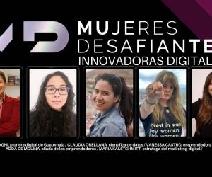 Innovación, la clave para abrir más oportunidades para las mujeres