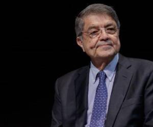 Sergio Ramírez: ‘El exilio es un estado de ánimo, hay que aprender a asumirlo’