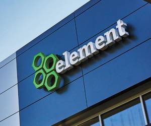 La inversión facilitará la adquisición de vehículos eléctricos por parte de los clientes de Element en México, incluyendo vehículos eléctricos de batería, híbridos y híbridos enchufables, y el desarrollo de infraestructura de carga asociada, dependiendo de la tecnología del vehículo. Foto cortesía