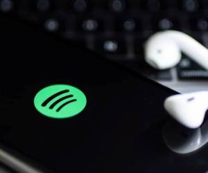 Spotify cierra su aplicación de audio en directo