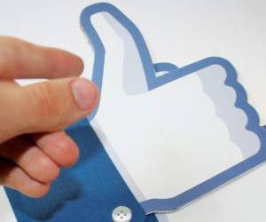 En agosto de 2011, por ejemplo, Facebook dijo que el usuario promedio creaba 90 piezas de contenido al mes, incluyendo noticias y fotos. Este número no ha sido actualizado. (Foto: Archivo)