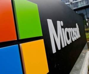 <i>El gigante tecnológico Microsoft anunció que creó un nuevo negocio llamado Microsoft Frontier Company (MFC). Foto de iStock</i>