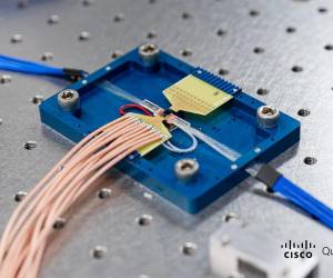 <i>Se debería evaluar que la infraestructura actual puede soportar las demandas de la inteligencia artificial, así como analizar y detectar donde cuales son los datos críticos vulnerables a futuros ataques cuánticos. Foto de cortesía</i>