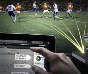 Ciencia de datos, una herramienta útil para las estrategias de juego de futbol