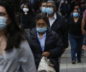 La OMS advierte que ‘la pandemia no ha terminado‘