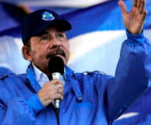 Presidente de Nicaragua prefiere ‘guardar distancia’ ante propuesta de diálogo de EEUU