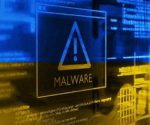 Descubren un nuevo malware destructivo en Ucrania