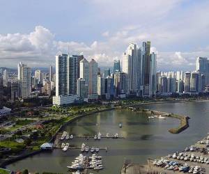 Panamá obtuvo el primer lugar como destino para retirarse