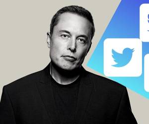 Elon Musk invertirá hasta US$15.000 millones de su propio dinero para comprar Twitter