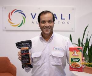 Vitali Alimentos: Innovación para un mundo cambiante