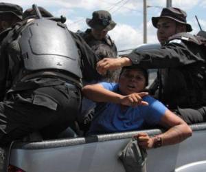 Organismos de derechos humanos denuncian ‘nueva ola represiva’ en Nicaragua